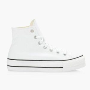CONVERSE - Chuck Taylor All Star Platform Hightop Women